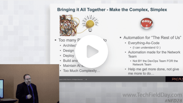 Customize Automation with Ansible Playbooks