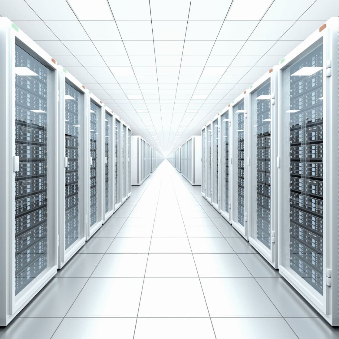 PicOS network deployment scenario