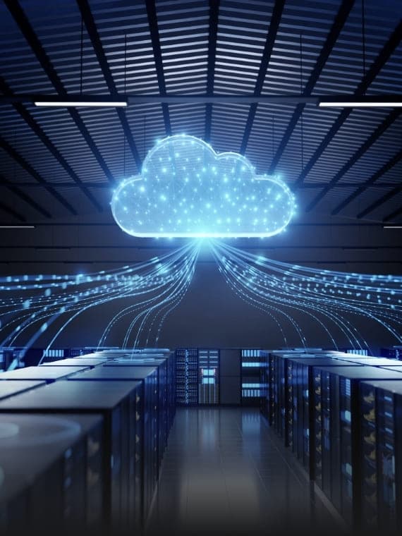 IoT networking environment